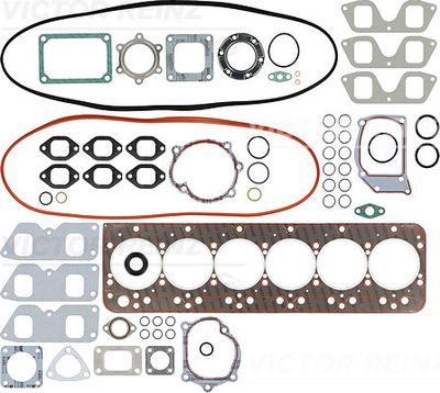 Gasket Kit, cylinder head VICTOR REINZ 02-33935-07
