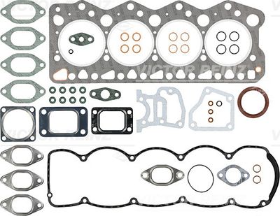 Gasket Kit, cylinder head VICTOR REINZ 02-33940-04