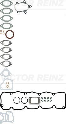 VICTOR REINZ 02-33951-06 Gasket Kit, cylinder head