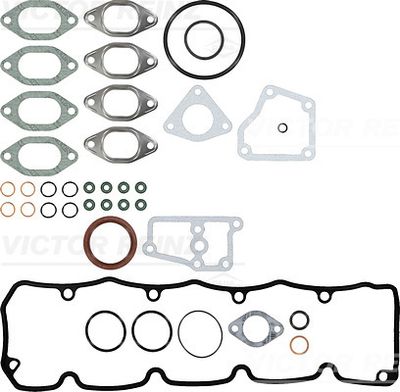 Gasket Kit, cylinder head VICTOR REINZ 02-33951-09