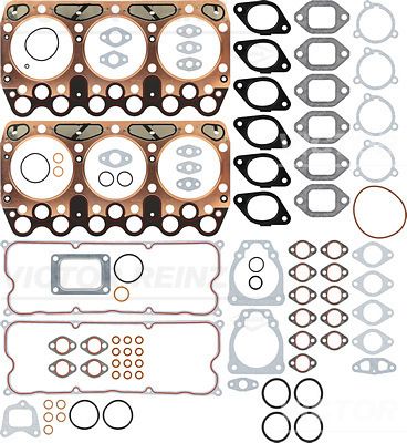 VICTOR REINZ 02-33965-02 Gasket Kit, cylinder head