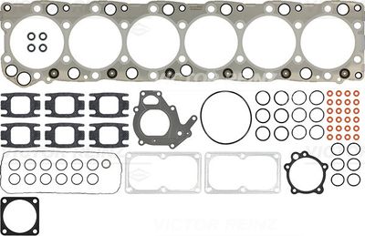 Gasket Kit, cylinder head VICTOR REINZ 02-34060-01