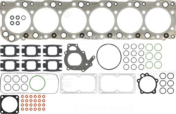 VICTOR REINZ 02-34060-02 Gasket Kit, cylinder head