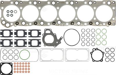 Gasket Kit, cylinder head VICTOR REINZ 02-34060-02