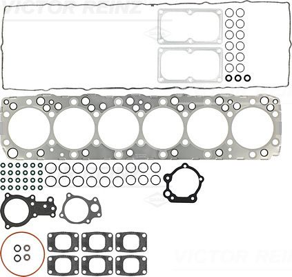 VICTOR REINZ 02-34065-01 Gasket Kit, cylinder head