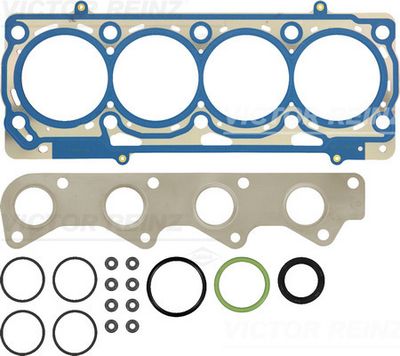 Gasket Kit, cylinder head VICTOR REINZ 02-34070-01