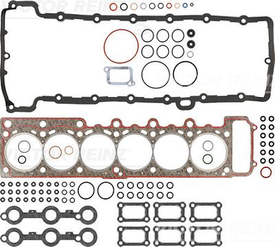 Gasket Kit, cylinder head VICTOR REINZ 02-34090-01