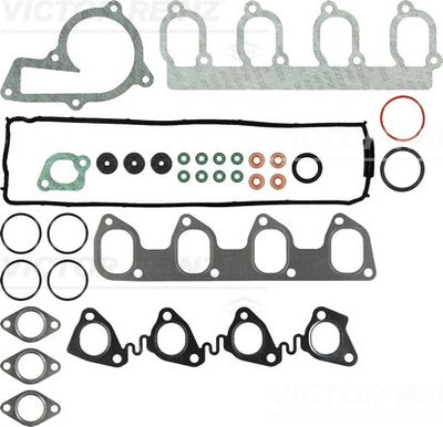 Gasket Kit, cylinder head VICTOR REINZ 02-34112-01