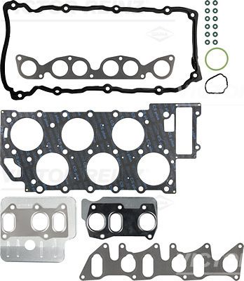 Gasket Kit, cylinder head VICTOR REINZ 02-34125-01