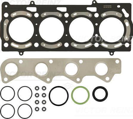 VICTOR REINZ 02-34135-03 Gasket Kit, cylinder head