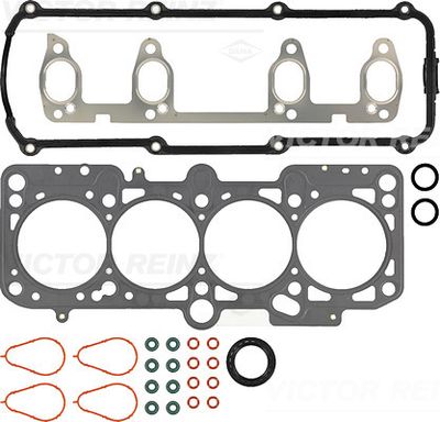 Gasket Kit, cylinder head VICTOR REINZ 02-34140-01