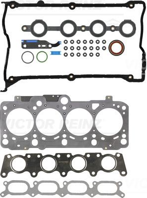 Gasket Kit, cylinder head VICTOR REINZ 02-34155-01