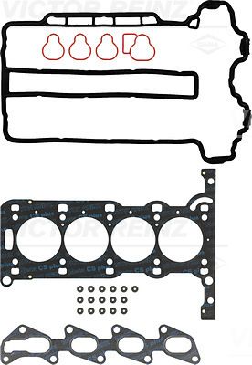 Gasket Kit, cylinder head VICTOR REINZ 02-34162-01