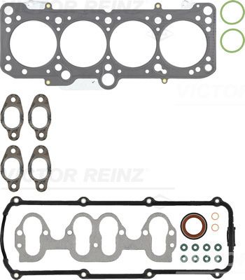 VICTOR REINZ 02-34175-01 Gasket Kit, cylinder head