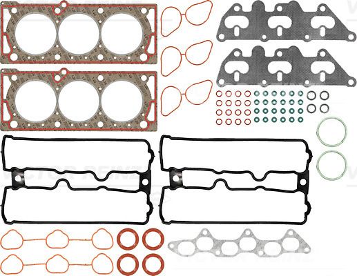 VICTOR REINZ 02-34220-02 Gasket Kit, cylinder head