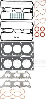 Gasket Kit, cylinder head VICTOR REINZ 02-34225-01