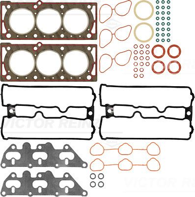 VICTOR REINZ 02-34230-03 Gasket Kit, cylinder head