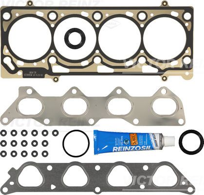 VICTOR REINZ 02-34260-01 Gasket Kit, cylinder head