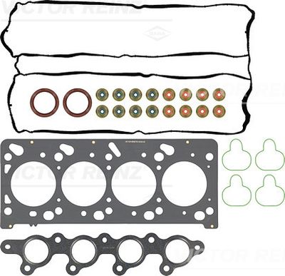 Gasket Kit, cylinder head VICTOR REINZ 02-34305-01