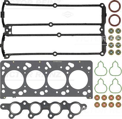 VICTOR REINZ 02-34305-02 Gasket Kit, cylinder head