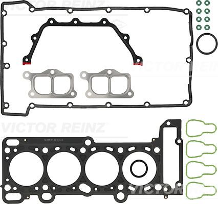 VICTOR REINZ 02-34345-01 Gasket Kit, cylinder head