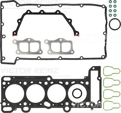 Gasket Kit, cylinder head VICTOR REINZ 02-34345-01