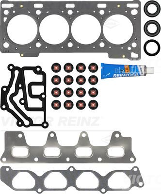 Gasket Kit, cylinder head VICTOR REINZ 02-34405-02