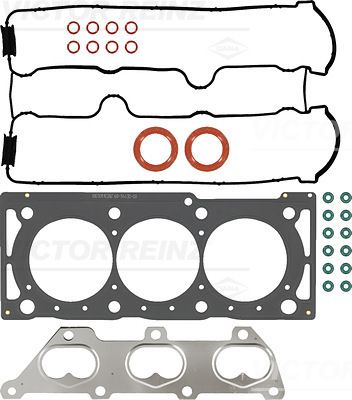 Gasket Kit, cylinder head VICTOR REINZ 02-34430-02