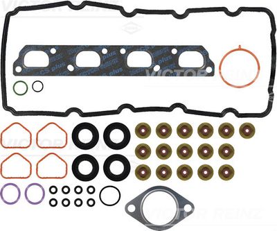 Gasket Kit, cylinder head VICTOR REINZ 02-34787-01