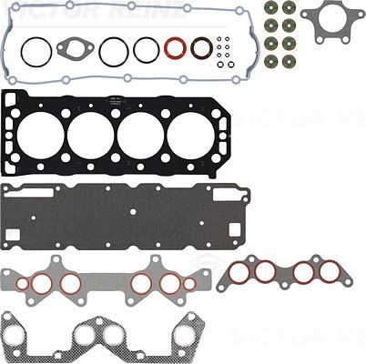 VICTOR REINZ 02-34835-05 Gasket Kit, cylinder head