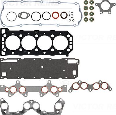 Gasket Kit, cylinder head VICTOR REINZ 02-34835-05