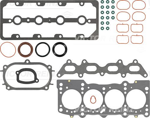 VICTOR REINZ 02-34940-01 Gasket Kit, cylinder head