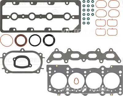 Gasket Kit, cylinder head VICTOR REINZ 02-34940-01