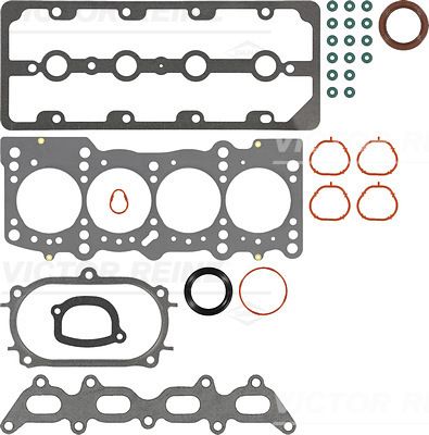 Gasket Kit, cylinder head VICTOR REINZ 02-34940-02