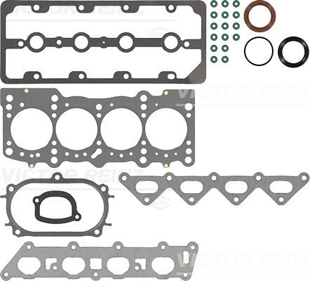 VICTOR REINZ 02-34940-03 Gasket Kit, cylinder head