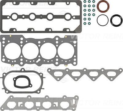 Gasket Kit, cylinder head VICTOR REINZ 02-34940-03