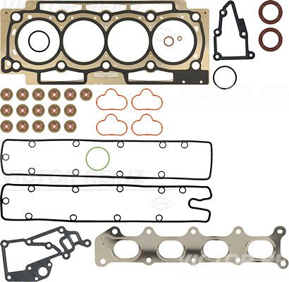 VICTOR REINZ 02-35045-01 Gasket Kit, cylinder head
