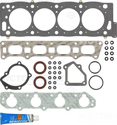 Gasket Kit, cylinder head VICTOR REINZ 02-35050-01