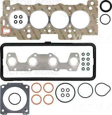 VICTOR REINZ 02-35060-02 Gasket Kit, cylinder head