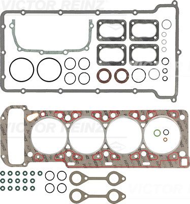 Gasket Kit, cylinder head VICTOR REINZ 02-35080-01