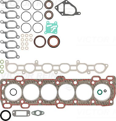 Gasket Kit, cylinder head VICTOR REINZ 02-35085-02