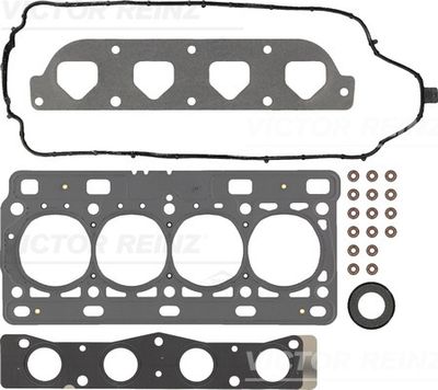 Gasket Kit, cylinder head VICTOR REINZ 02-35245-01