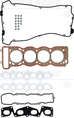 Gasket Kit, cylinder head VICTOR REINZ 02-35290-01