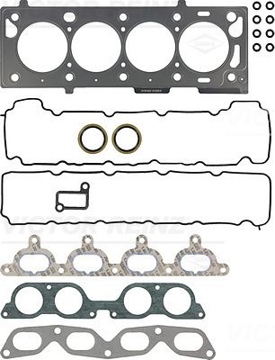 Gasket Kit, cylinder head VICTOR REINZ 02-35365-01