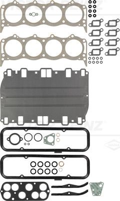 VICTOR REINZ 02-35375-01 Gasket Kit, cylinder head