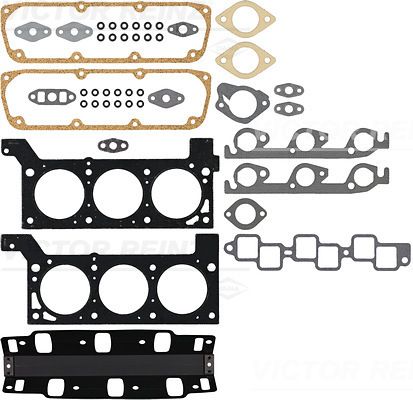 VICTOR REINZ 02-35400-01 Gasket Kit, cylinder head