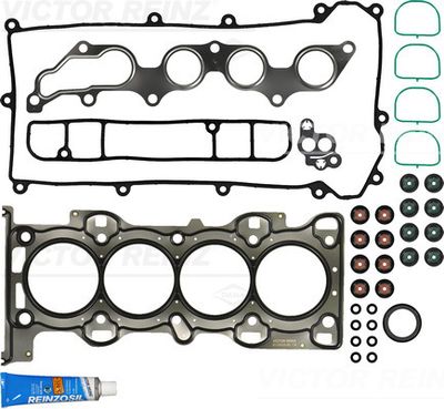 Gasket Kit, cylinder head VICTOR REINZ 02-35435-01