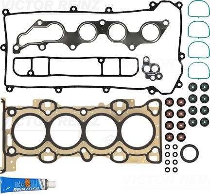 VICTOR REINZ 02-35440-01 Gasket Kit, cylinder head