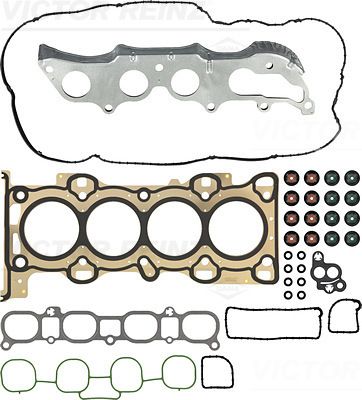Gasket Kit, cylinder head VICTOR REINZ 02-35440-05