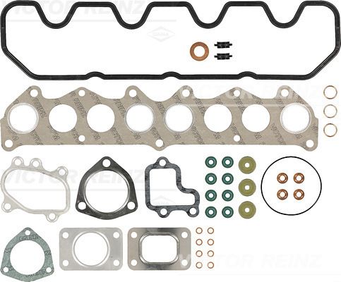 VICTOR REINZ 02-35518-01 Gasket Kit, cylinder head